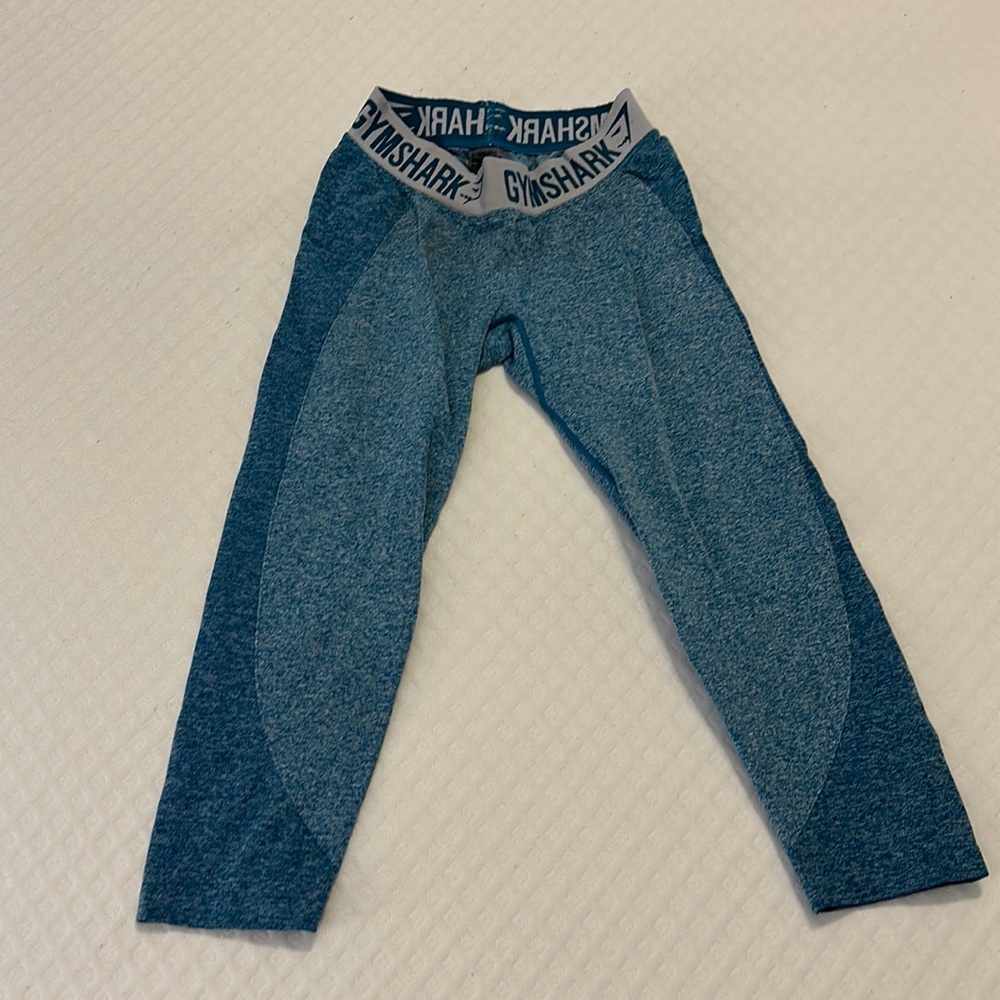 Womens Gymshark capri
